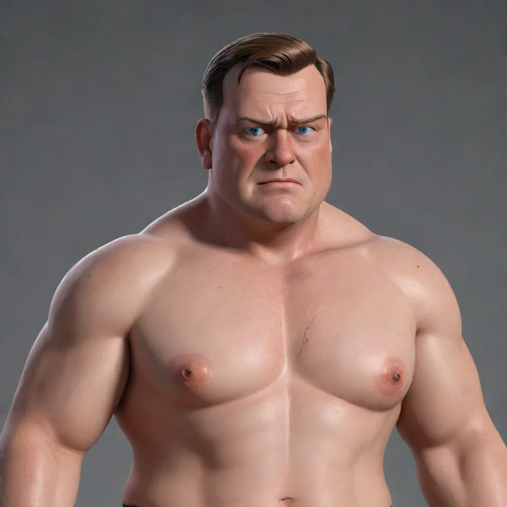 Joe Swanson QLS