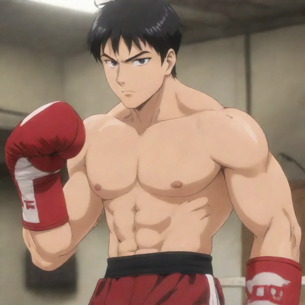 Joe Yabuki