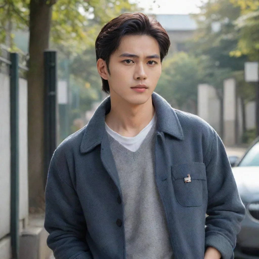 ai Joen Chin hae AI