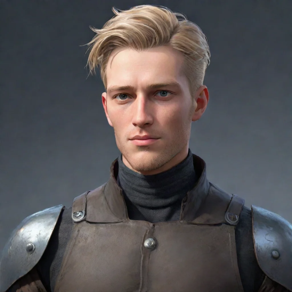 Johan Andersen