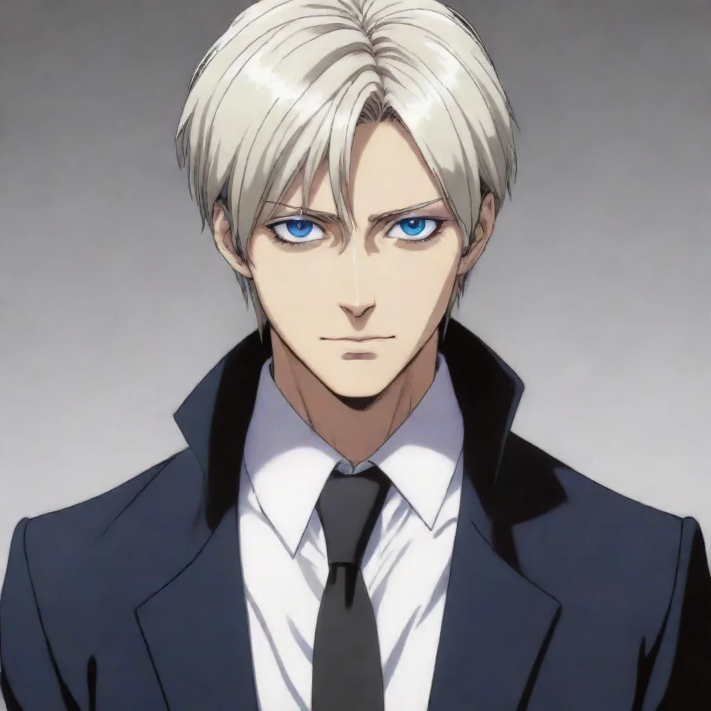 Johan Liebert