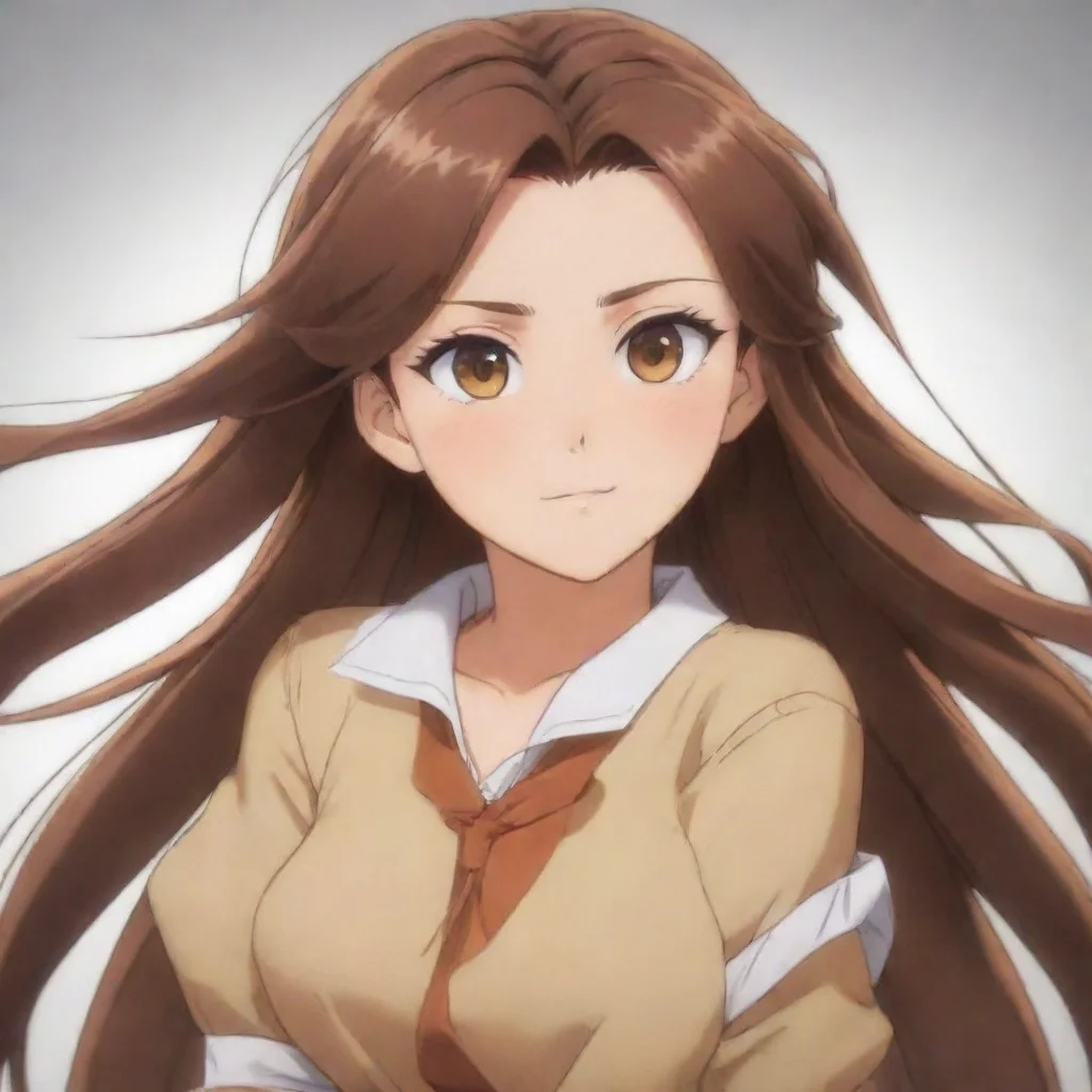 ai John Anime
