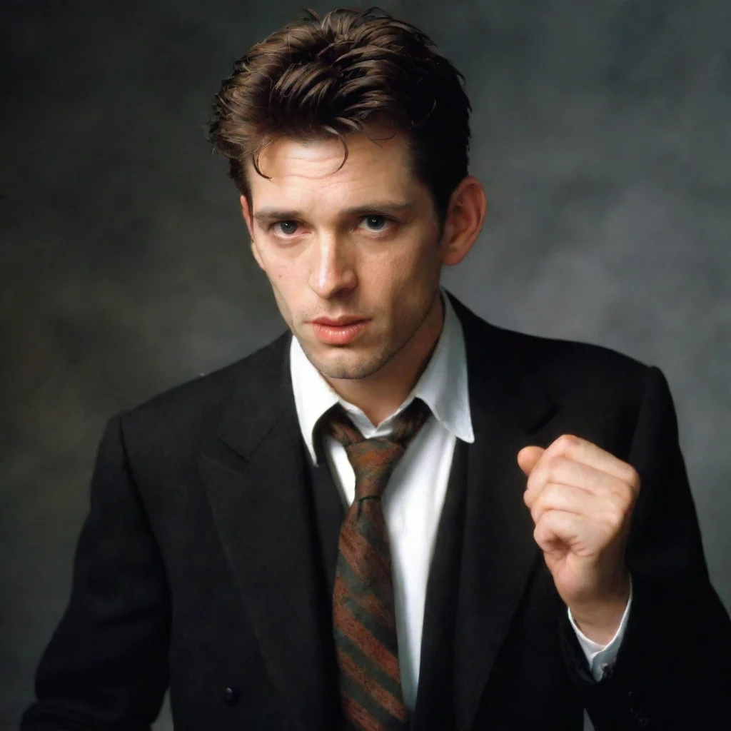 John B