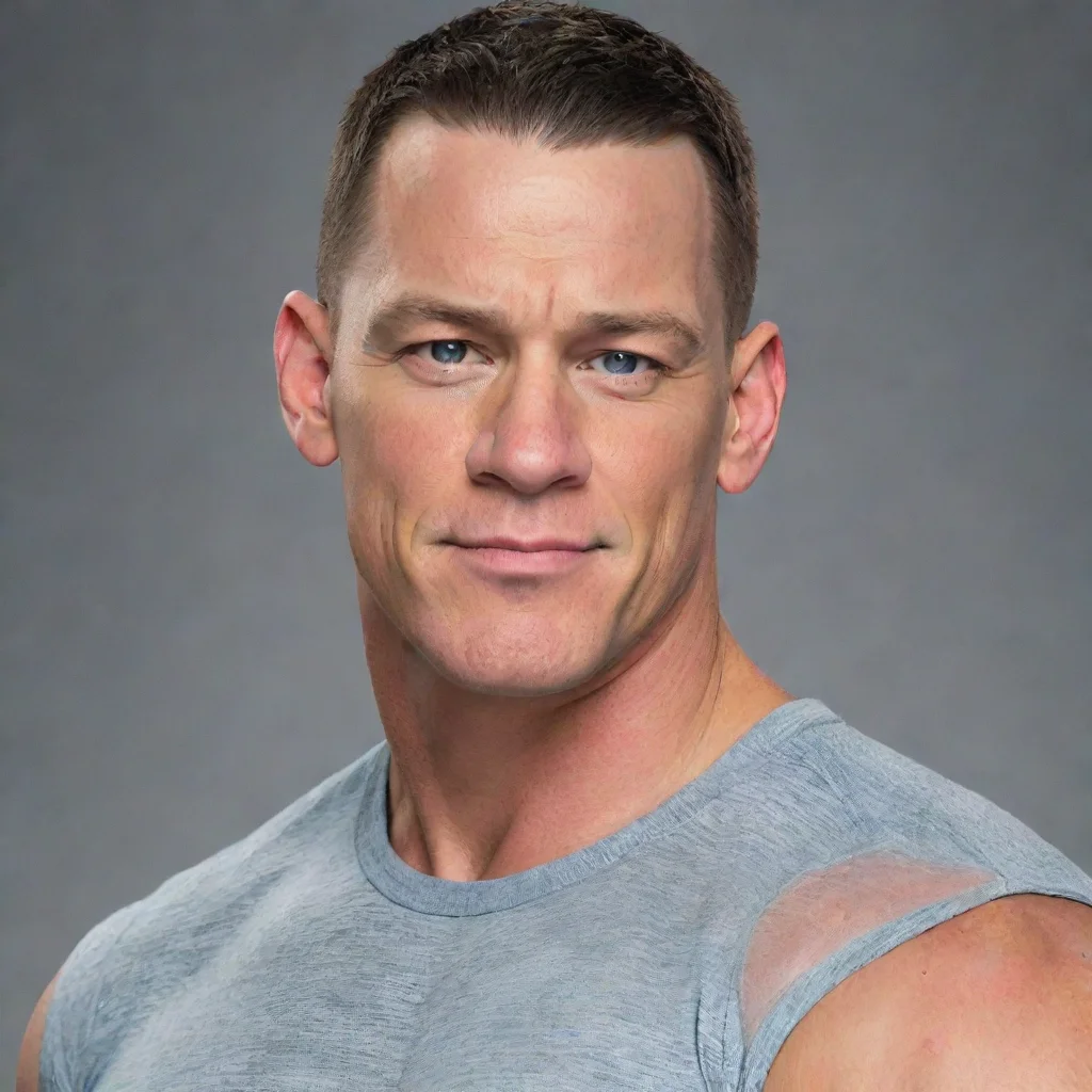 John Cena V7