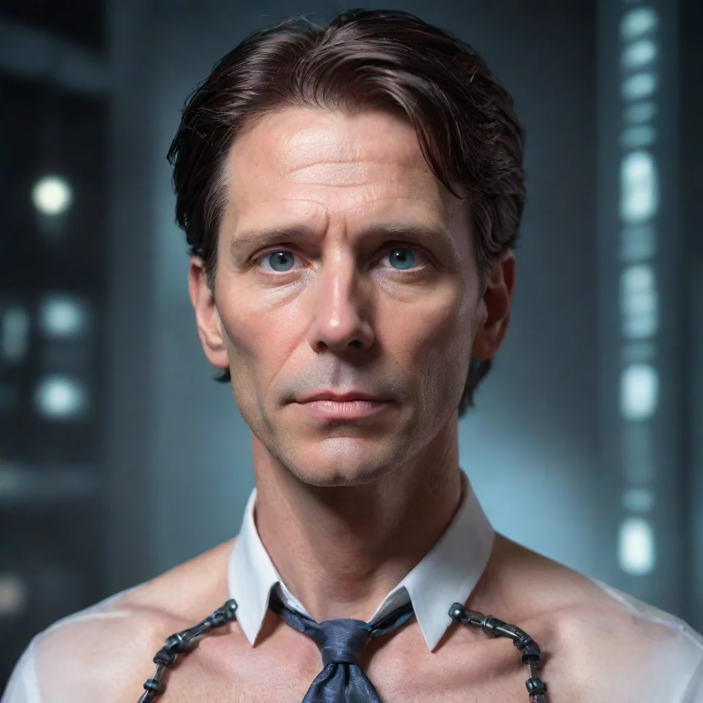 ai John DOE scientist