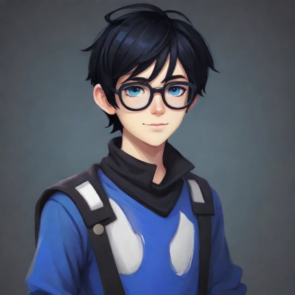 John Egbert - EB