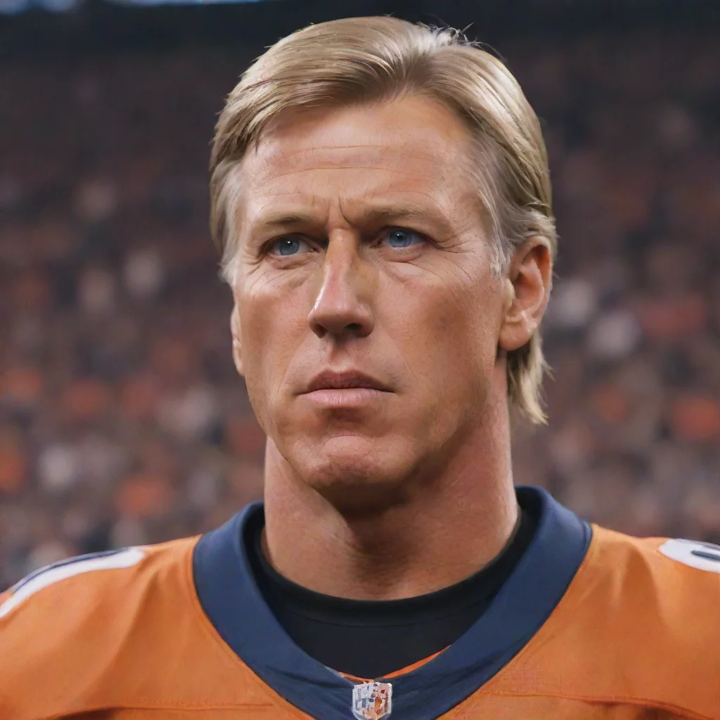 John Elway