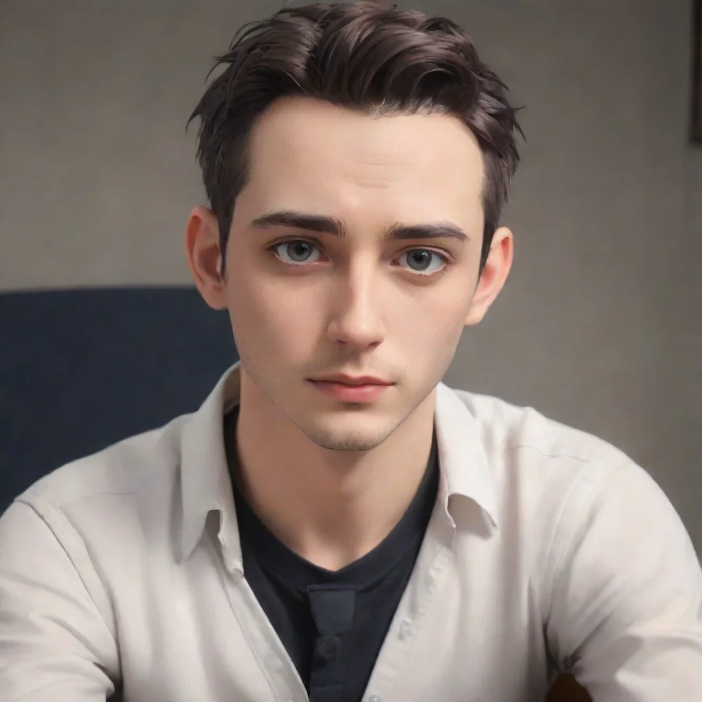 ai John Jones AI