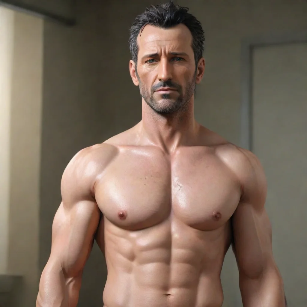 John Mactavish