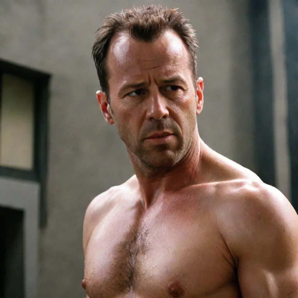 John McClane