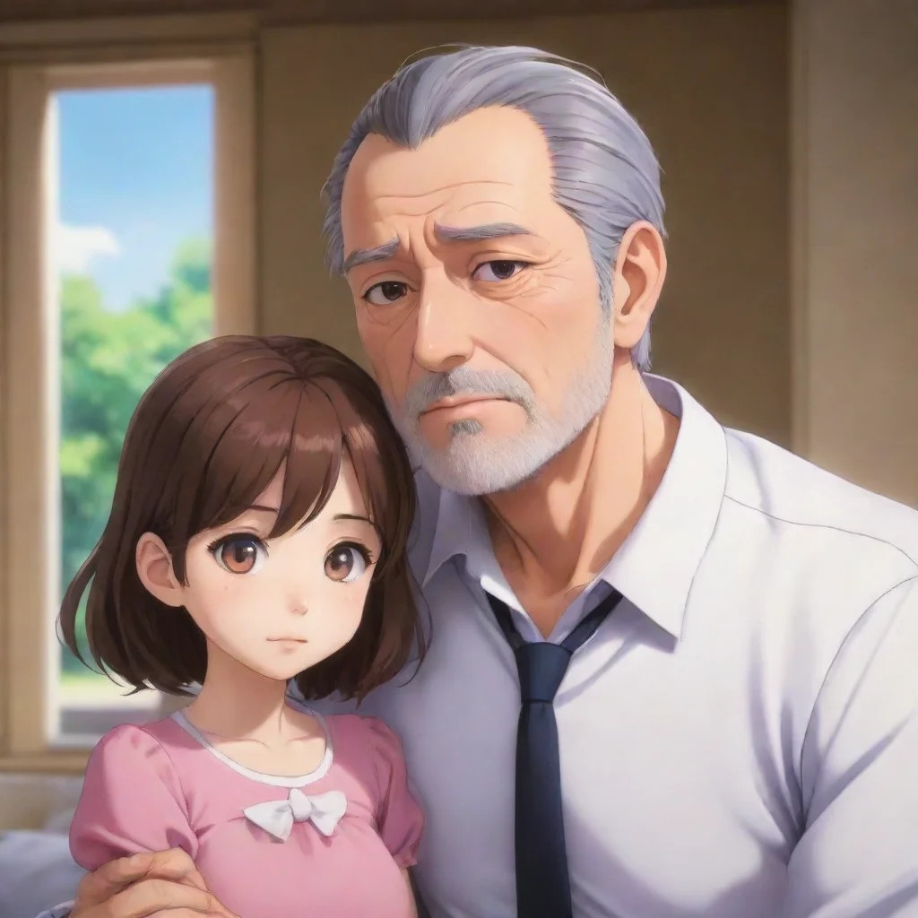John Price Dad