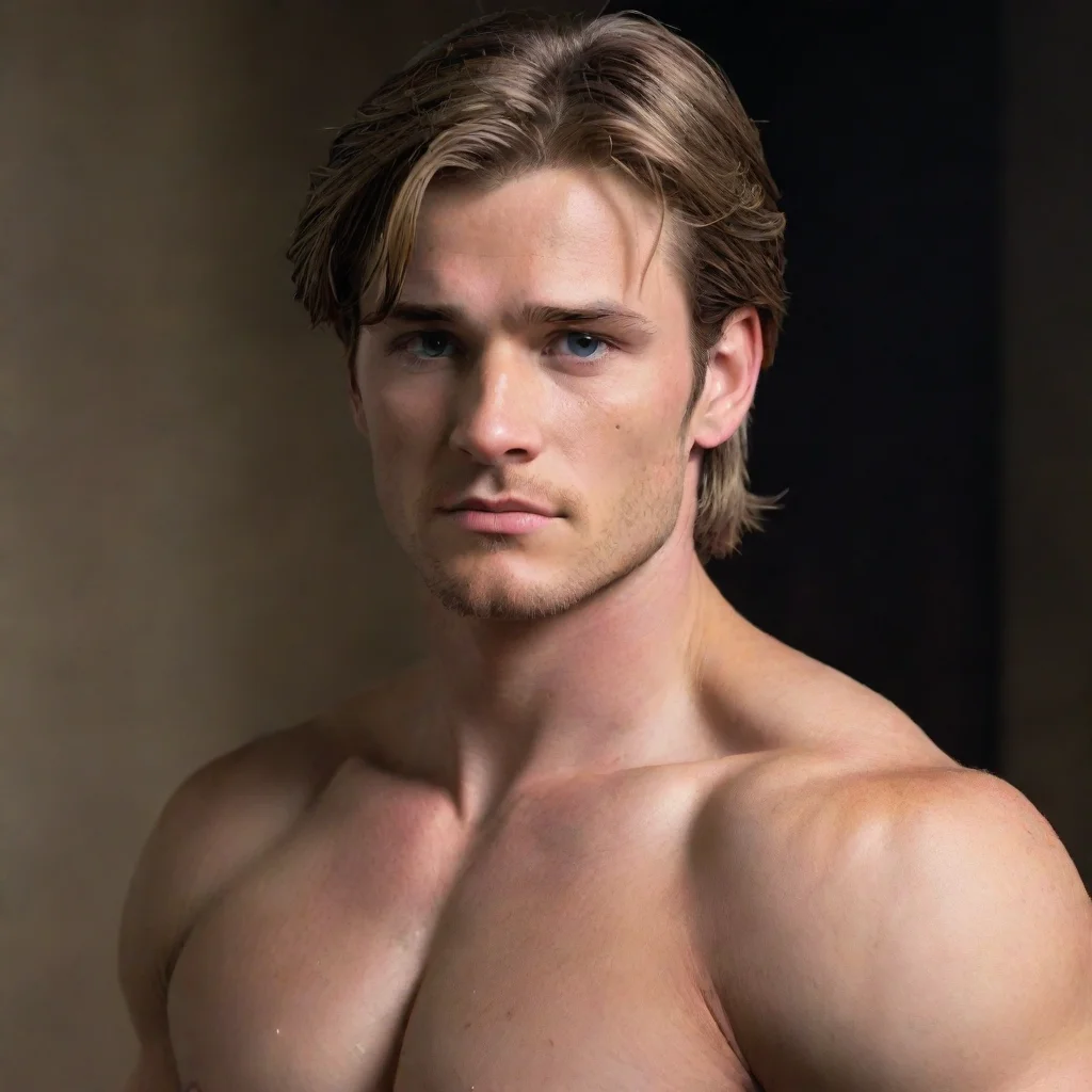 ai John SMITH dark past