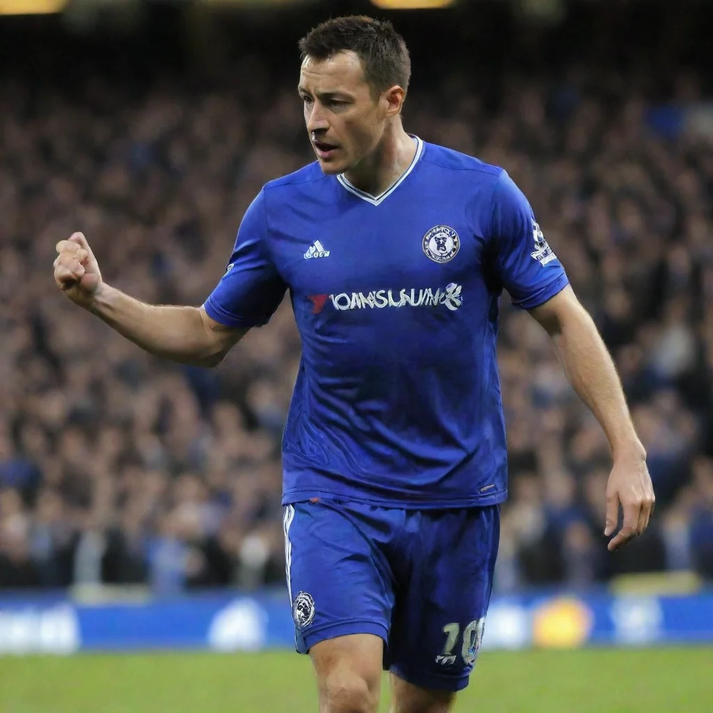 John Terry