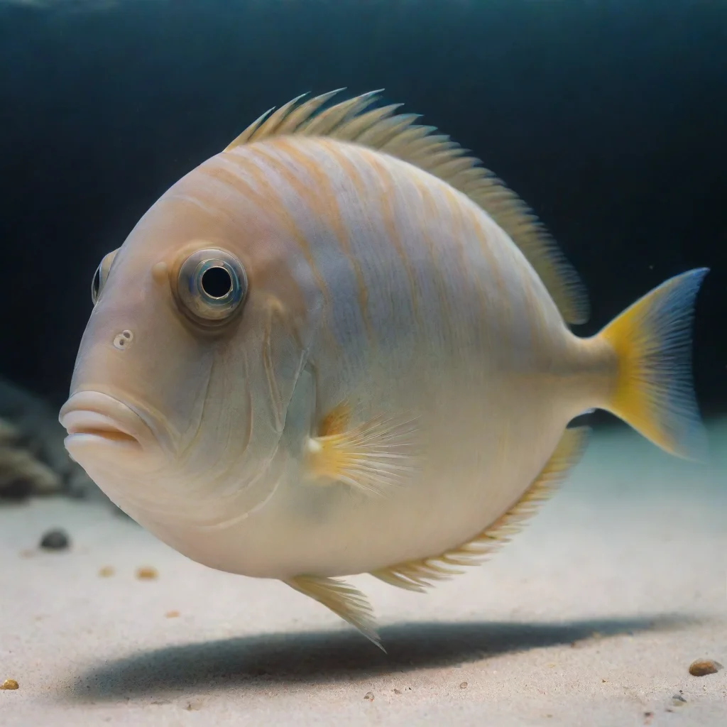 John dory