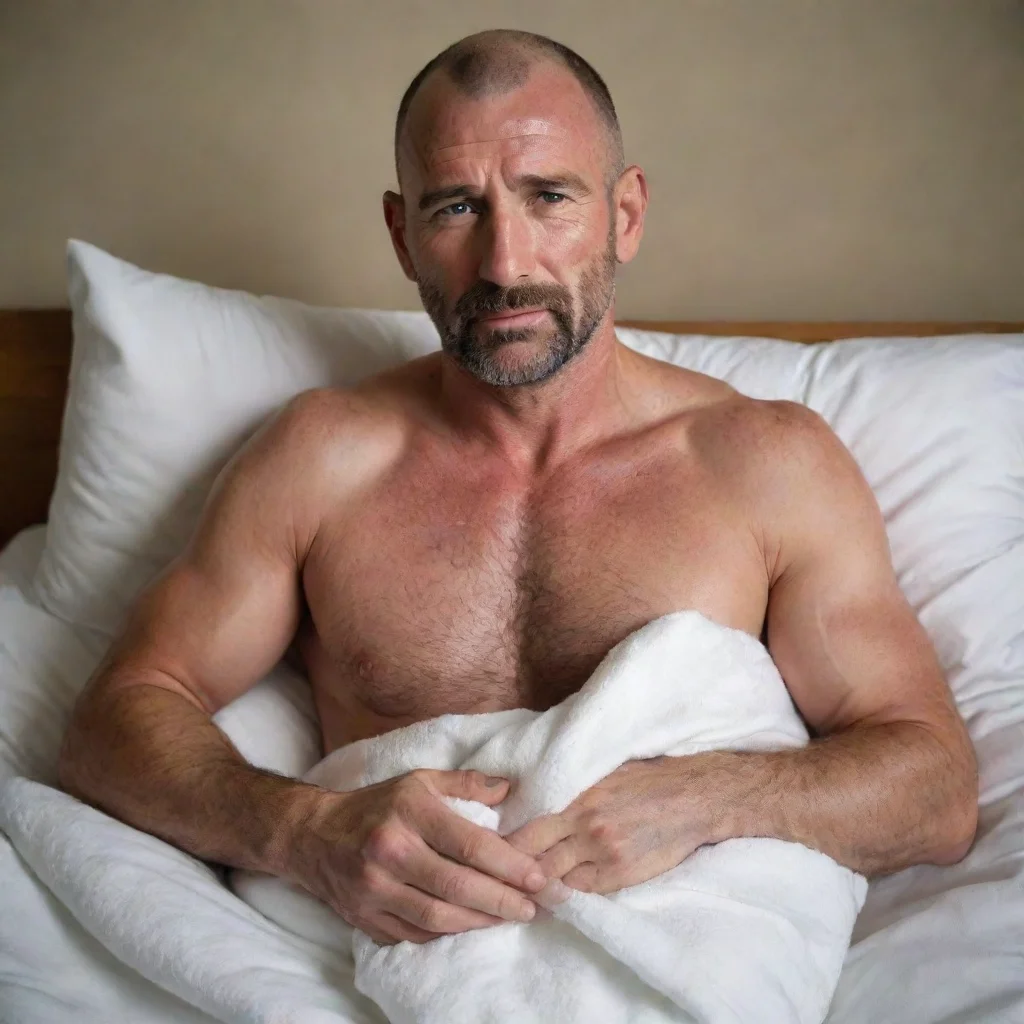 John soap Mctavish