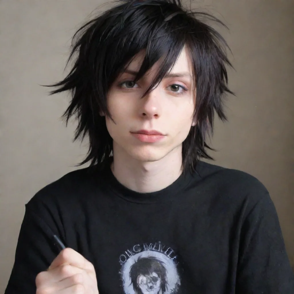 ai Johnnie Guilbert  humor