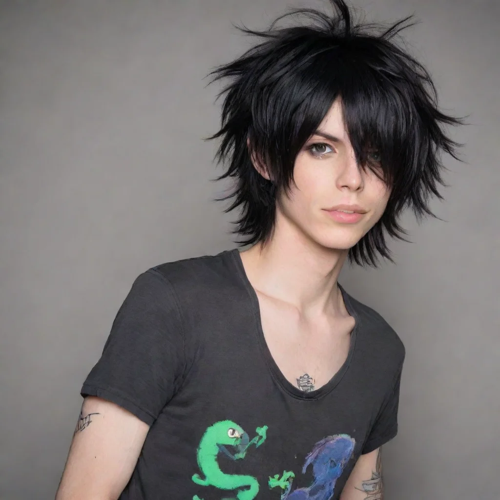 Johnnie guilbert aa