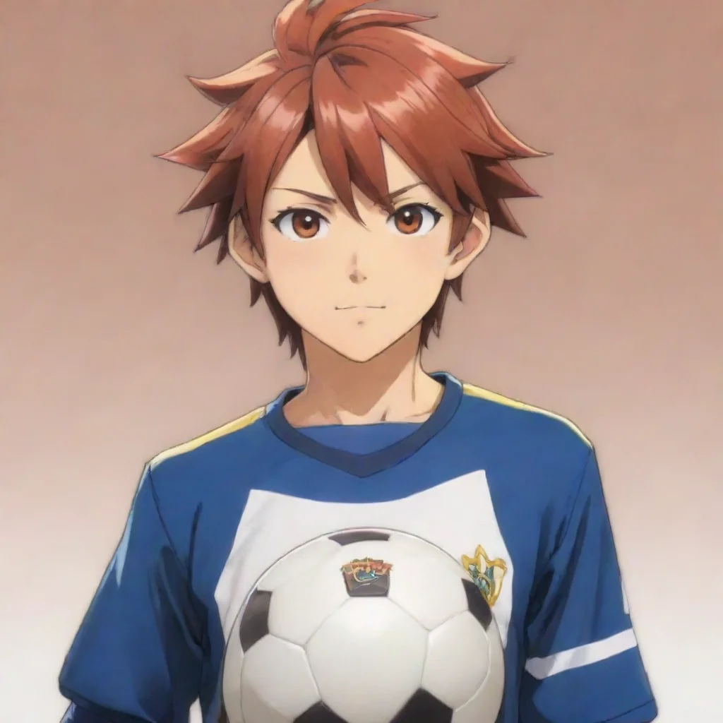 ai Johnny AUTUMN Anime