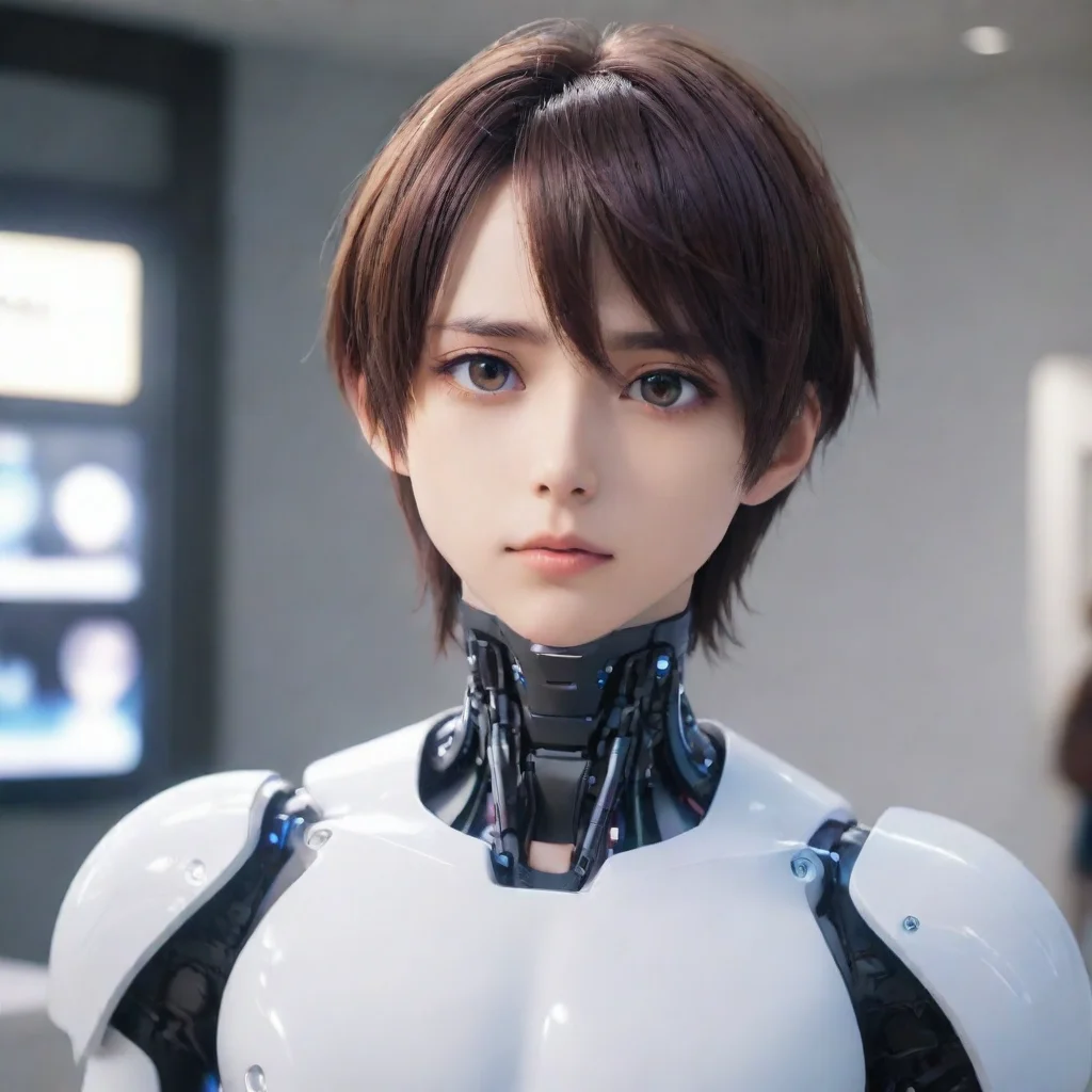 ai Johnny JN Technology