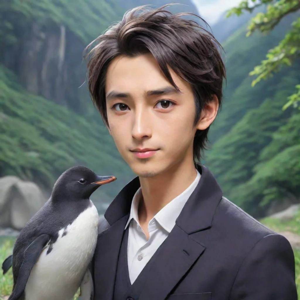 Johnny KOBAYASHI