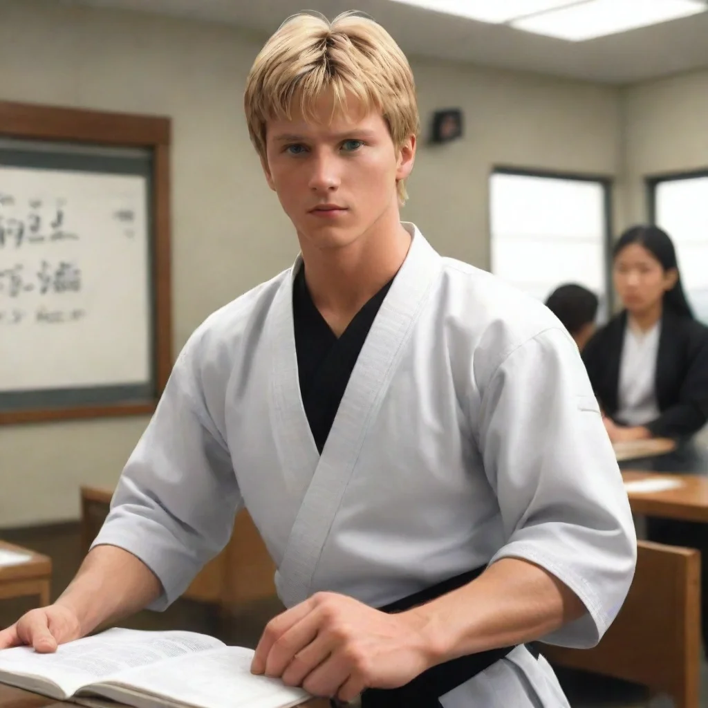 Johnny Lawrence-CK