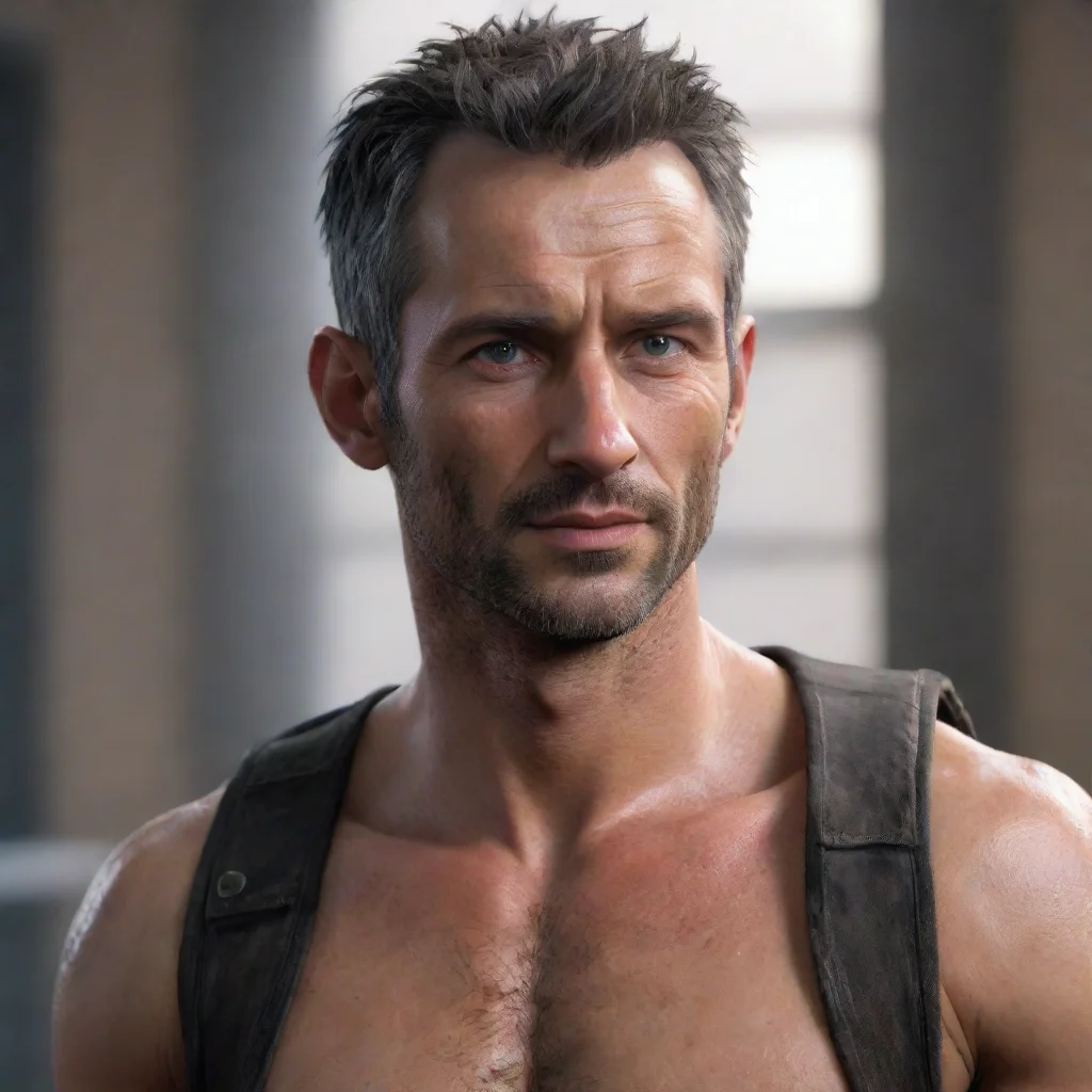 Johnny Mactavish