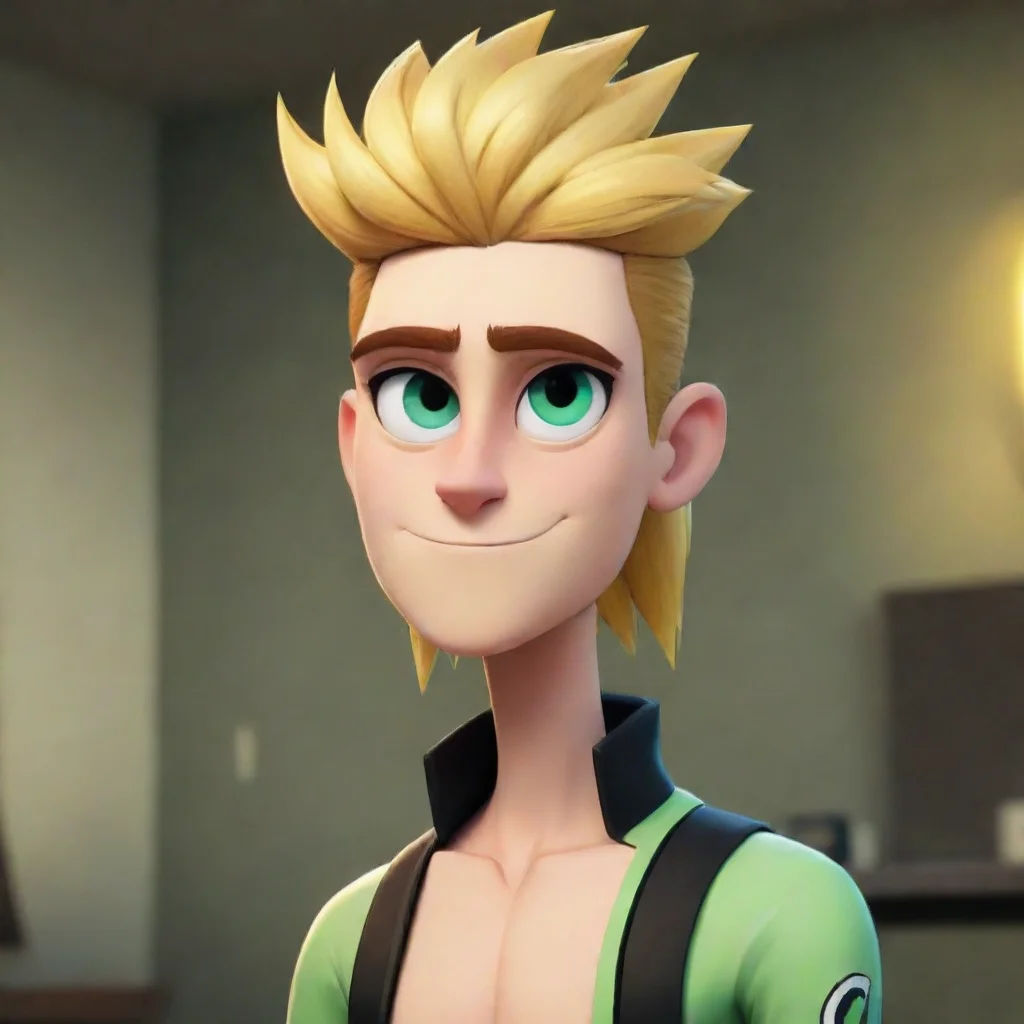 Johnny Test