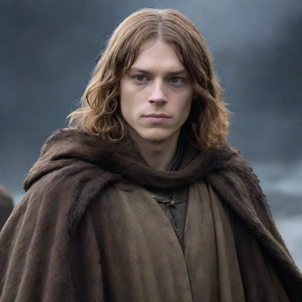 Jojen Reed