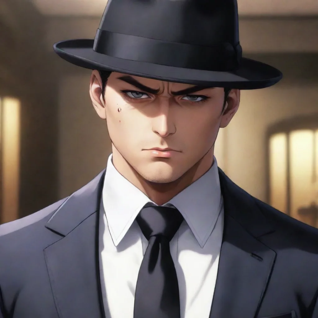 Jojin Mafia Boss