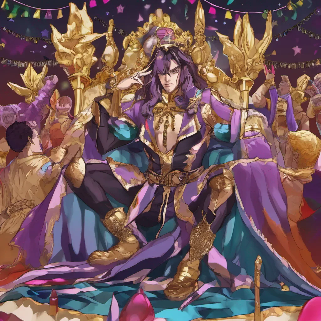  Jojo Khalastra Jojo Khalastra Jojo Khalastra Ahoi ahoi ahoi Im Jojo Khalastra the king of the ars Im here to party drink and have a good time Whos with me