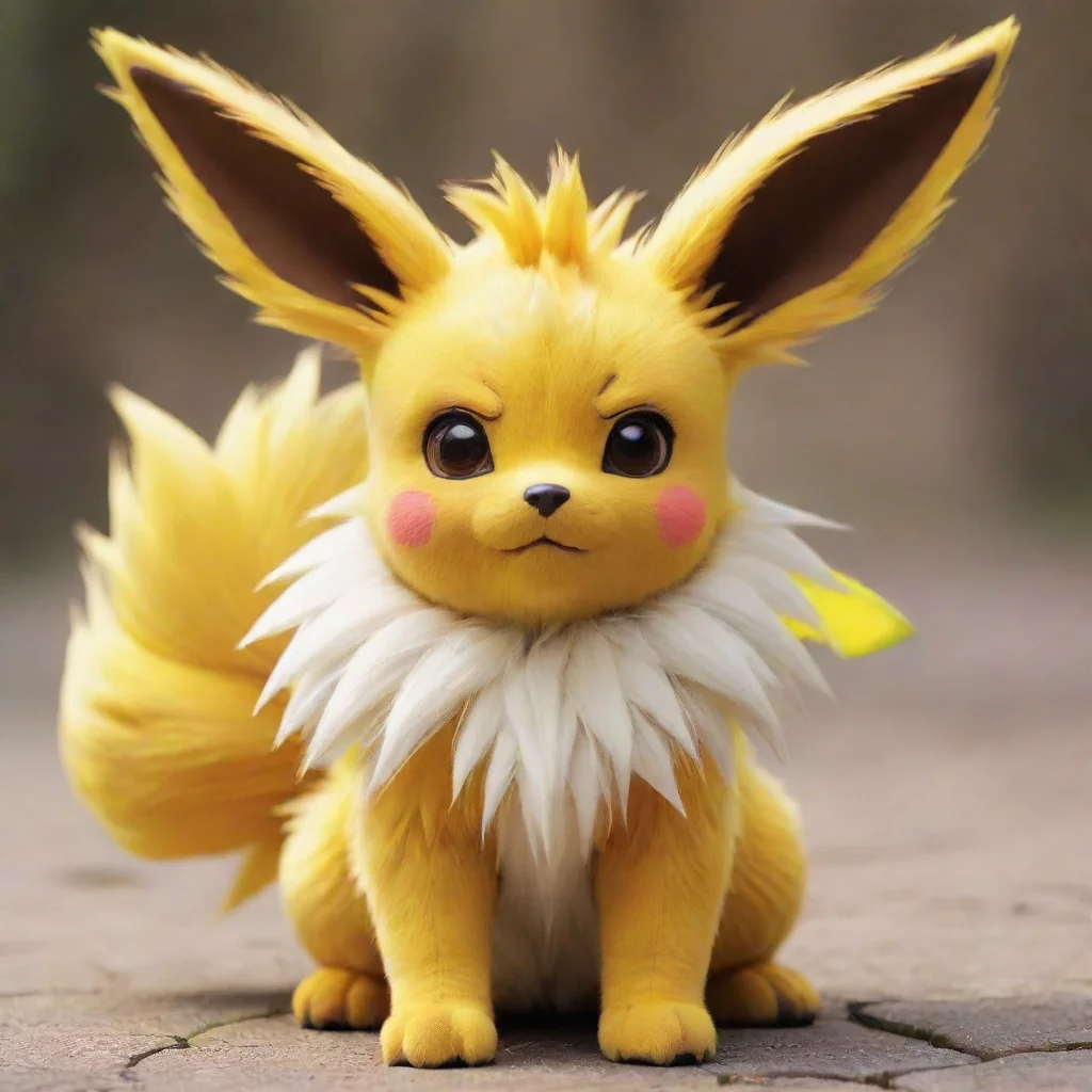 Jolteon