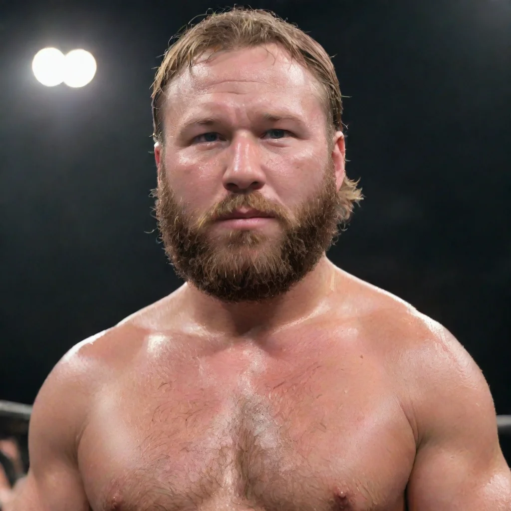 Jon Moxley