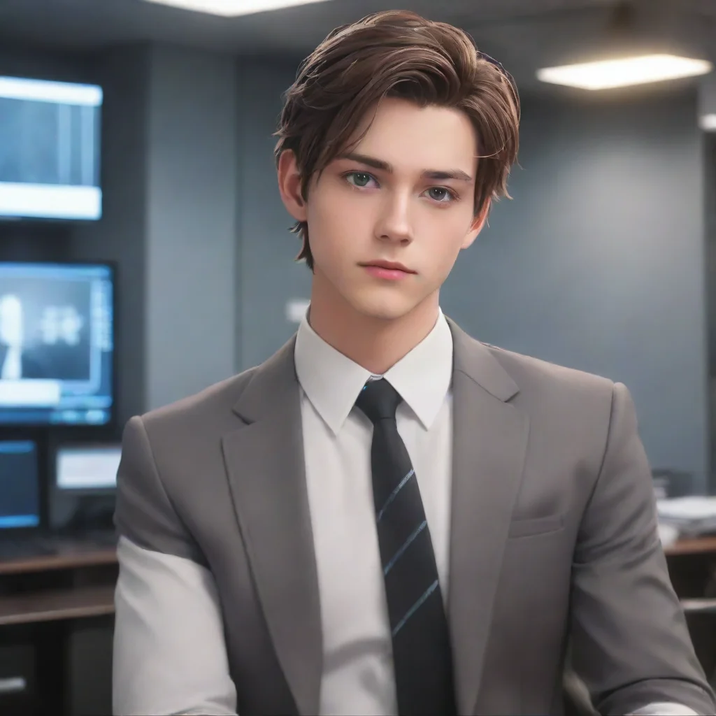 ai Jonah Marshall job application