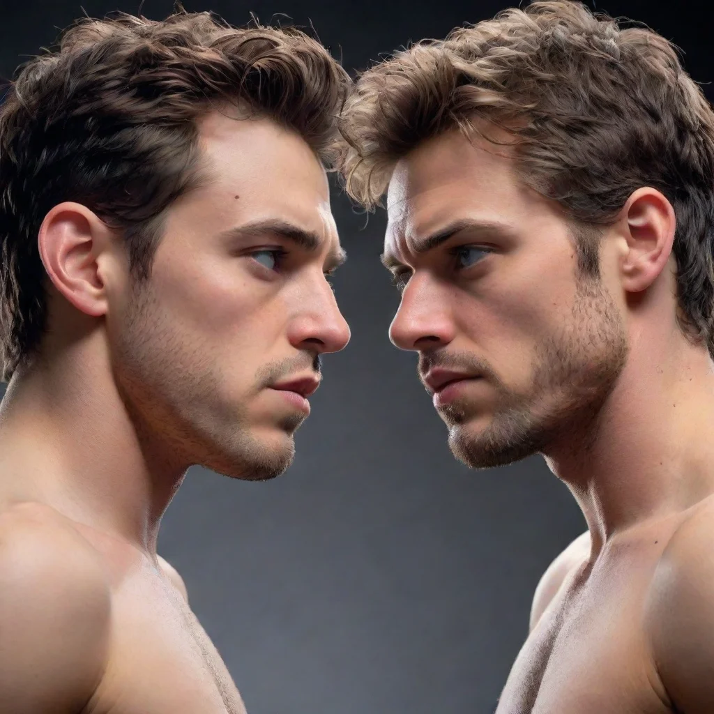 Jonah and Alt Adam