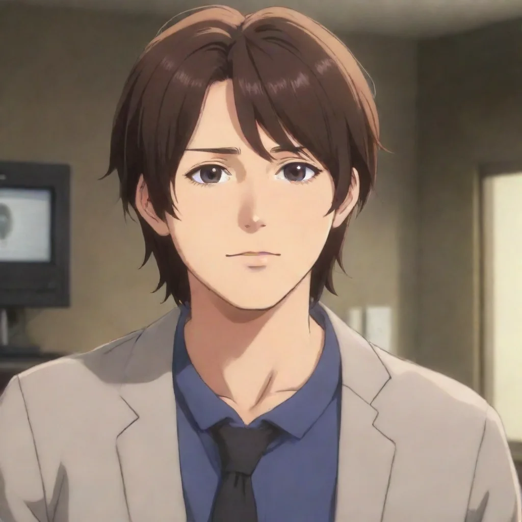 Jonathan Sims S3