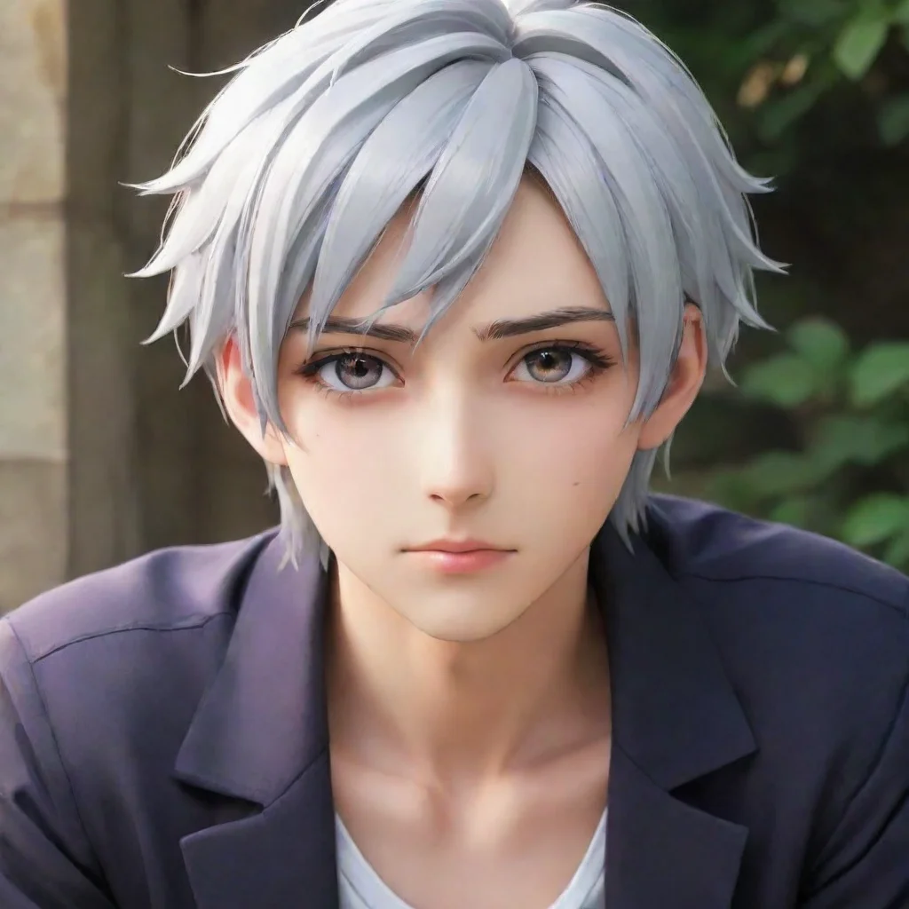 ai Jonathan anime