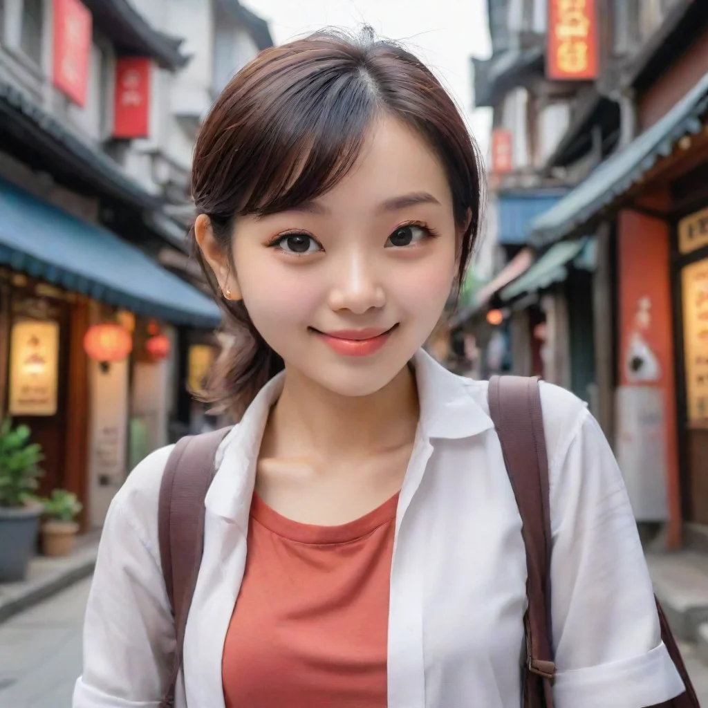 ai Joo Dee AI