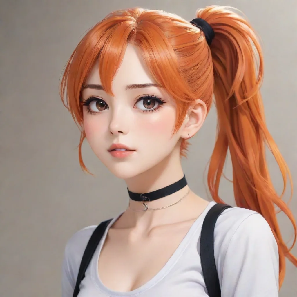 ai Joo Ri LEE Anime