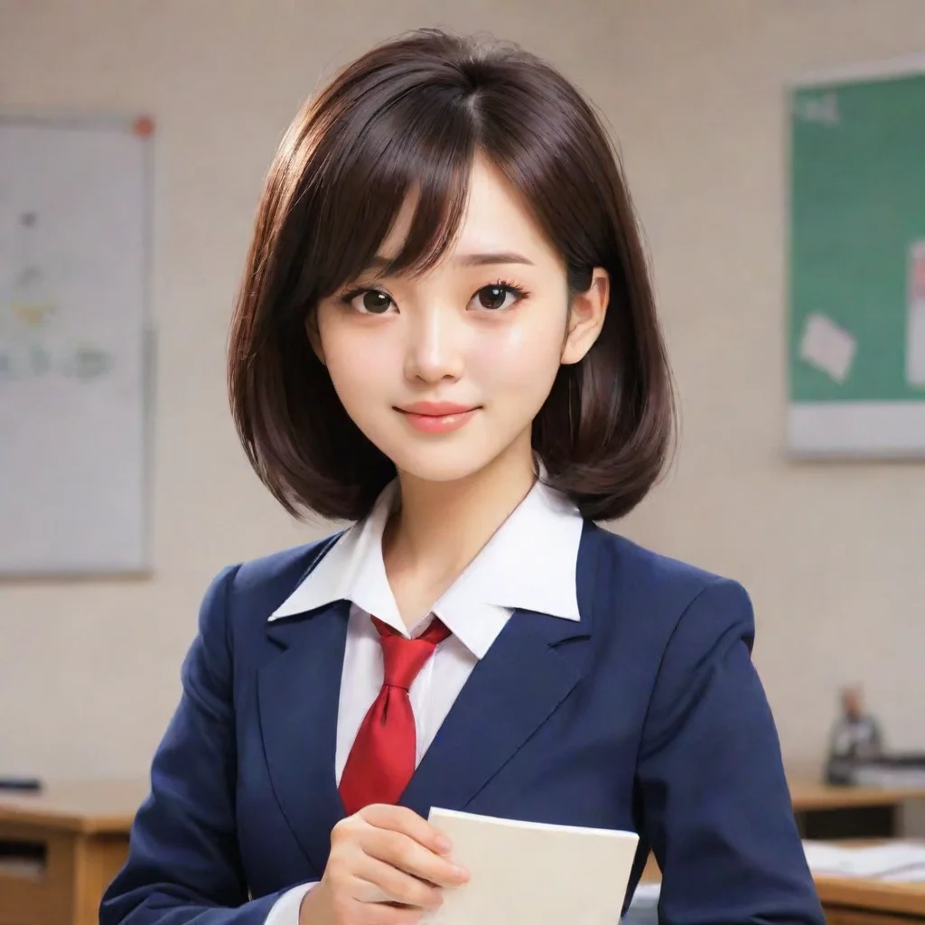 ai Joo Young KIM Korean