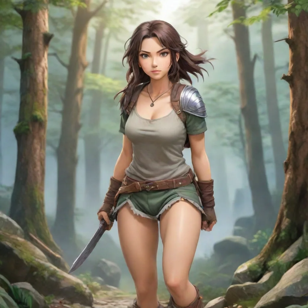 ai Jooin Young woman
