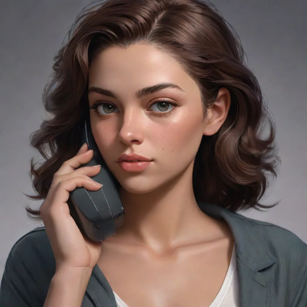 ai Jordan Powell Fiction