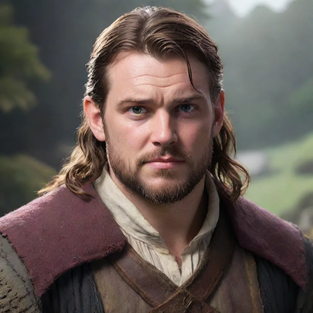 Joren of Ard Carraig