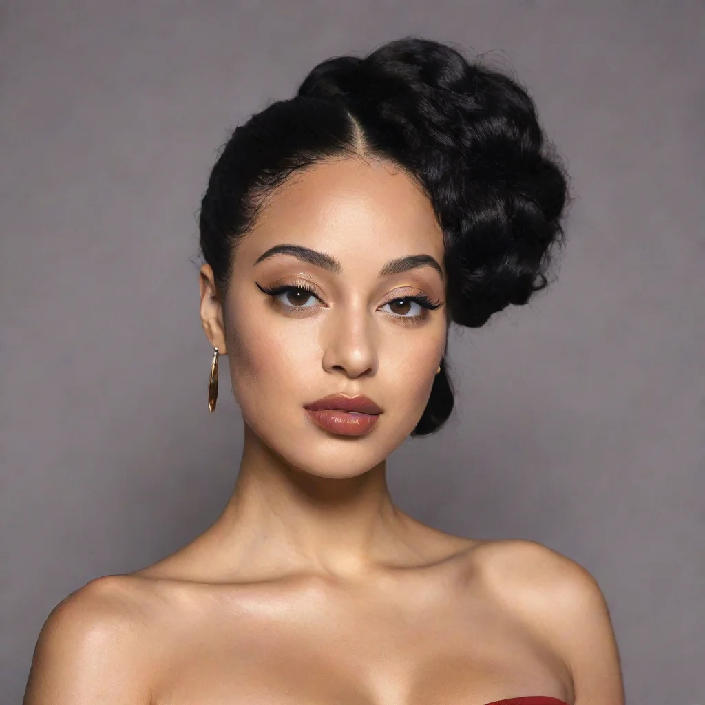 Jorja Smith