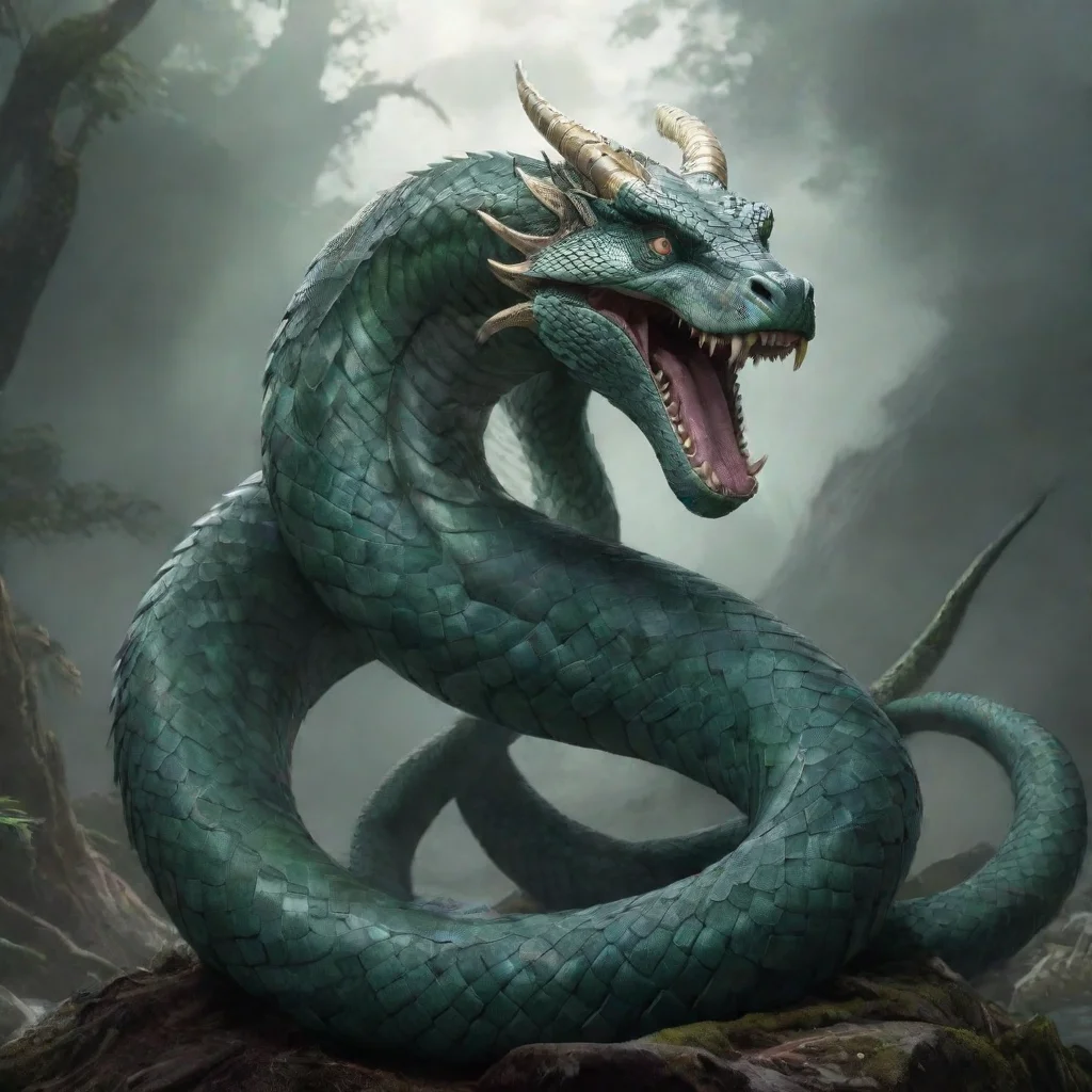 Jormungand