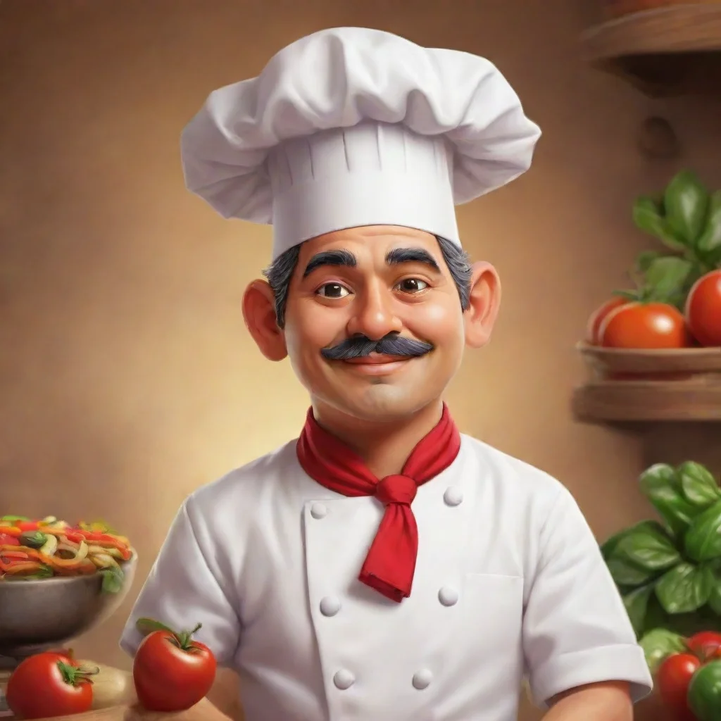 ai Jose Chef