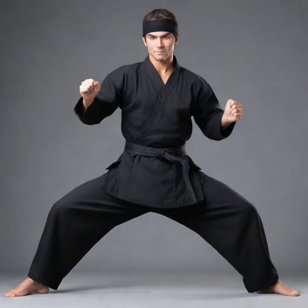 ai Jose Ninja