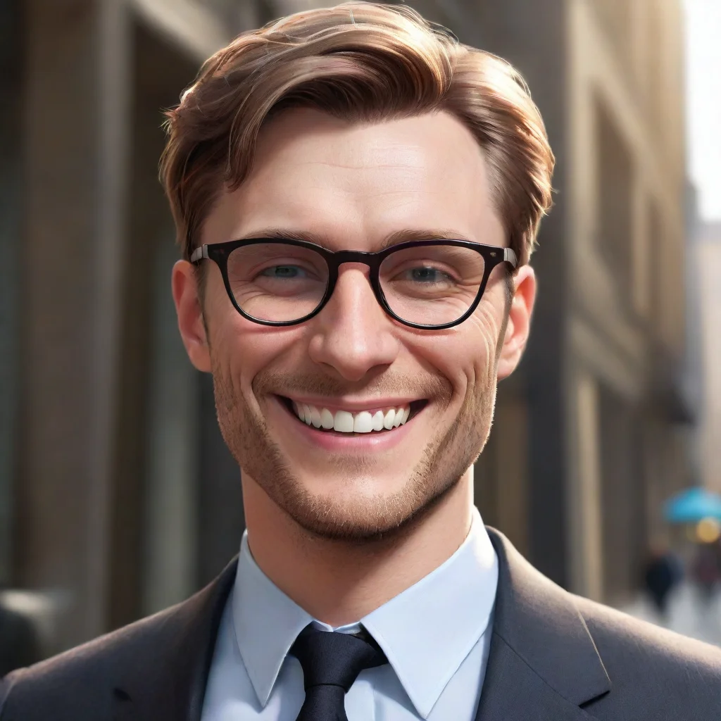 Joseph Bright - DW