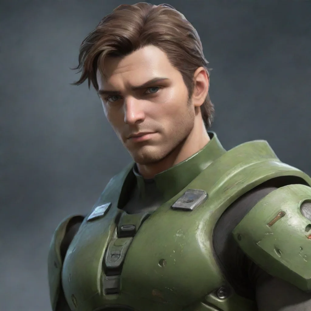 ai Joseph Halo