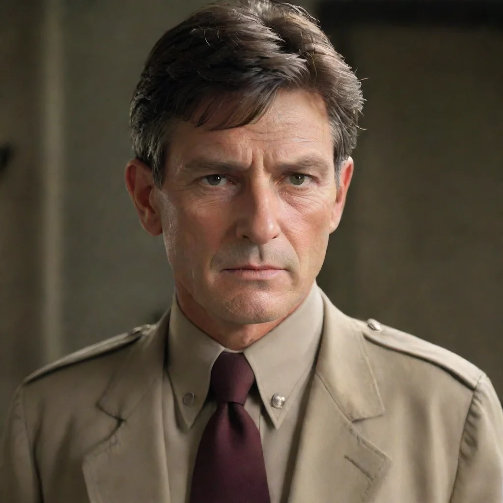 Joseph Morten