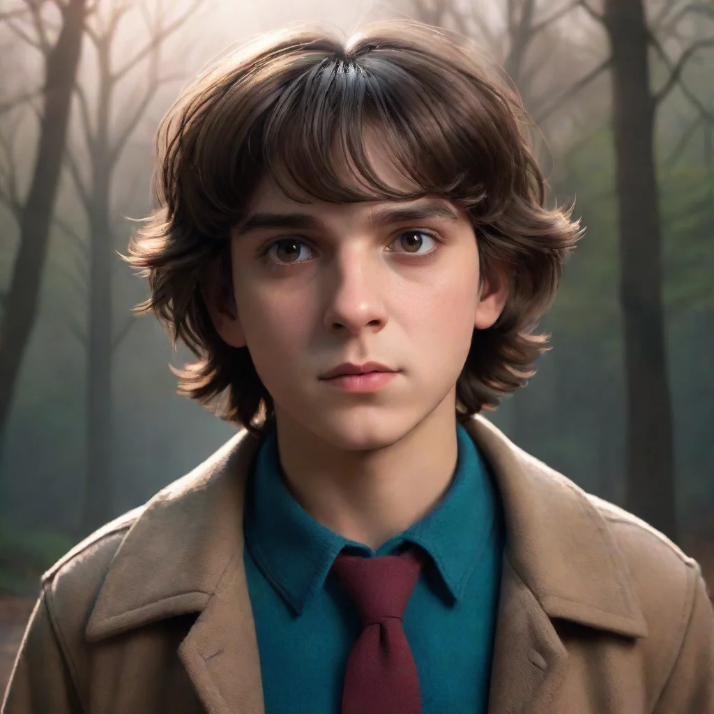 Joseph Quinn